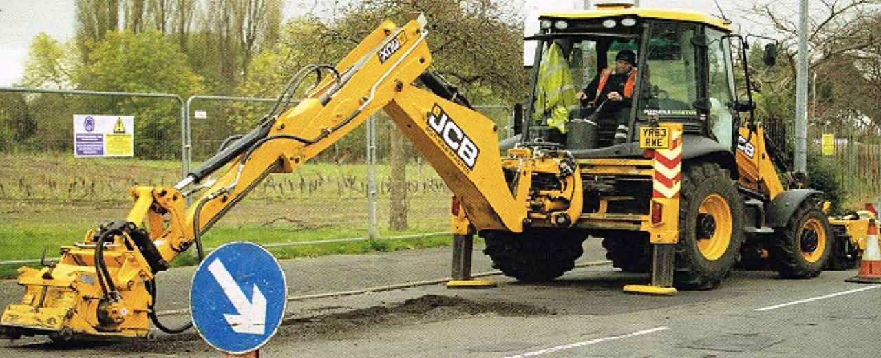 180 Excavator Backhoe & Bucket Training Courses, Kent, Essex, Surrey, Sussex, London, South East, UK