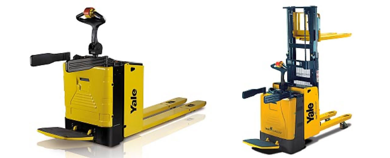 Electric Pallet Truck Training Courses, Kent, Essex, Surrey, Sussex, London, South East, UK