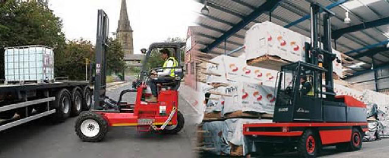 Fork Lift Truck Training Courses, Kent, Essex, South East, UK