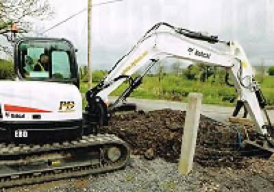 Excavator & Loader Courses, Excavator & Loader Instruction, Training, NPORS & ITSSAR Accredited, Certificates in Kent, London, Essex, Surrey, East Sussex, West Sussex, South East. UK wide including Cambridgeshire, Bedfordshire, Hertfordshire and Suffolk.