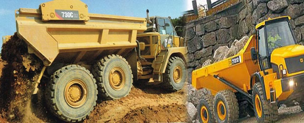 Rear Tipping Dumper Training Courses, Kent, Essex, Surrey, Sussex, London, South East, UK