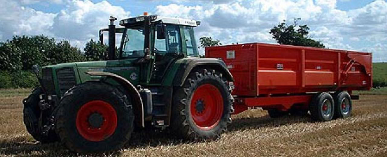 Tractor and Trailer Training Courses, Kent, Essex, Surrey, Sussex, London, South East, UK