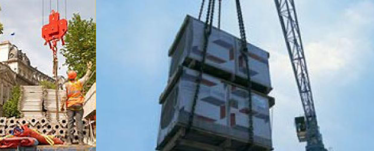 Banksman Slinger Signaller BS1 Training Courses, Kent, Essex, Surrey, Sussex, London, South East, UK